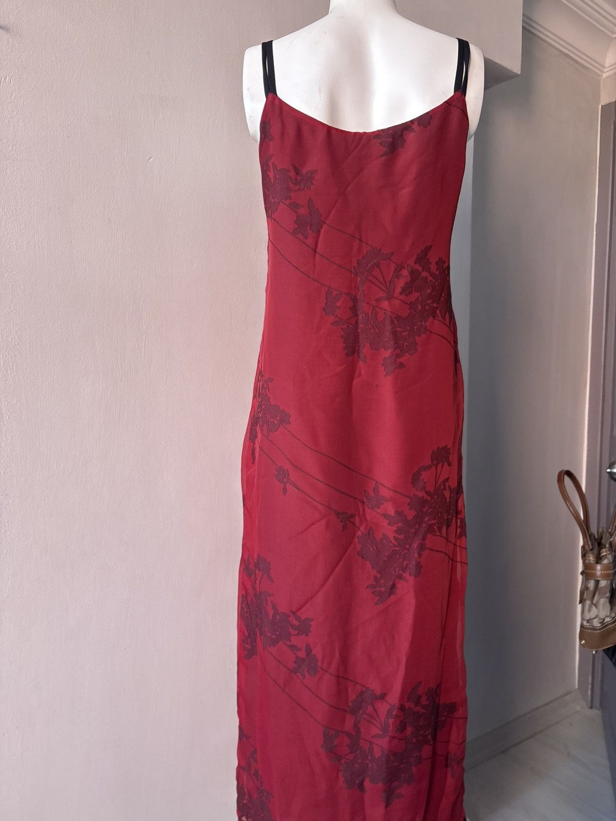 Vintage y2k dress Size L / US 10 / IT 46 - 17 Thumbnail
