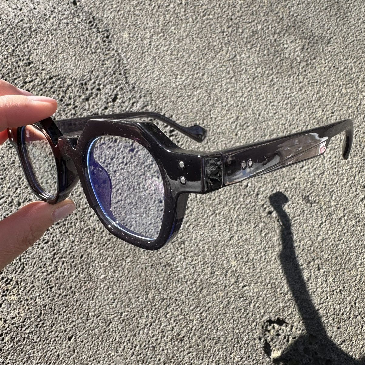 Other GLASSES FRAME BRAND NEW CLASSIC RETRO VINTAGE SZHM2002-01 Size ONE SIZE - 2 Thumbnail