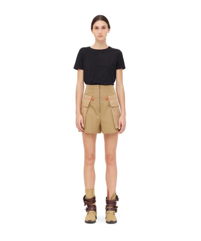 Loewe LOEWE shorts Size 25" / US 0 / IT 36 - 1 Thumbnail