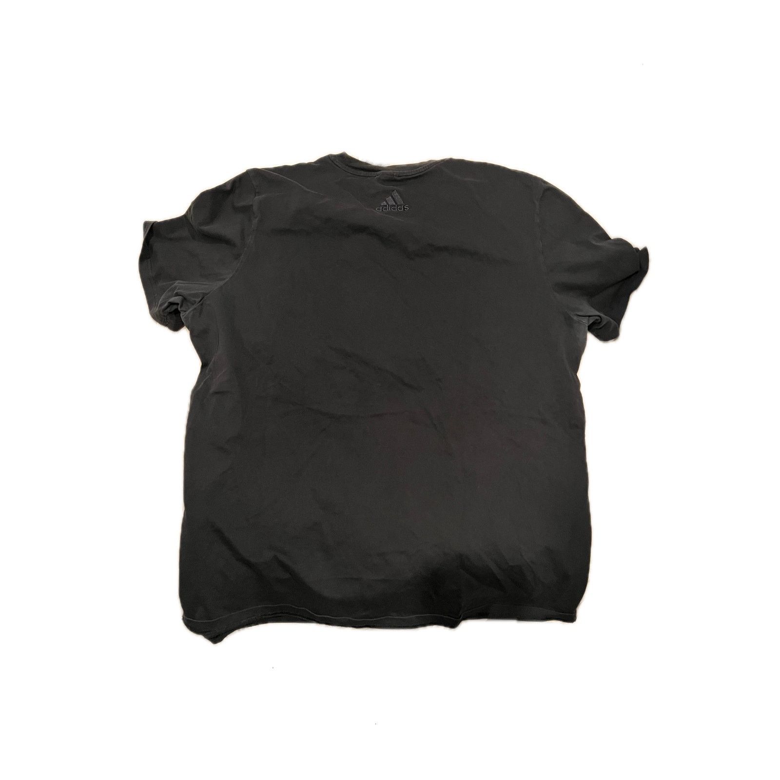 Adidas Adidas Logo T-Shirt Mens L Size US L / EU 52-54 / 3 - 2 Thumbnail