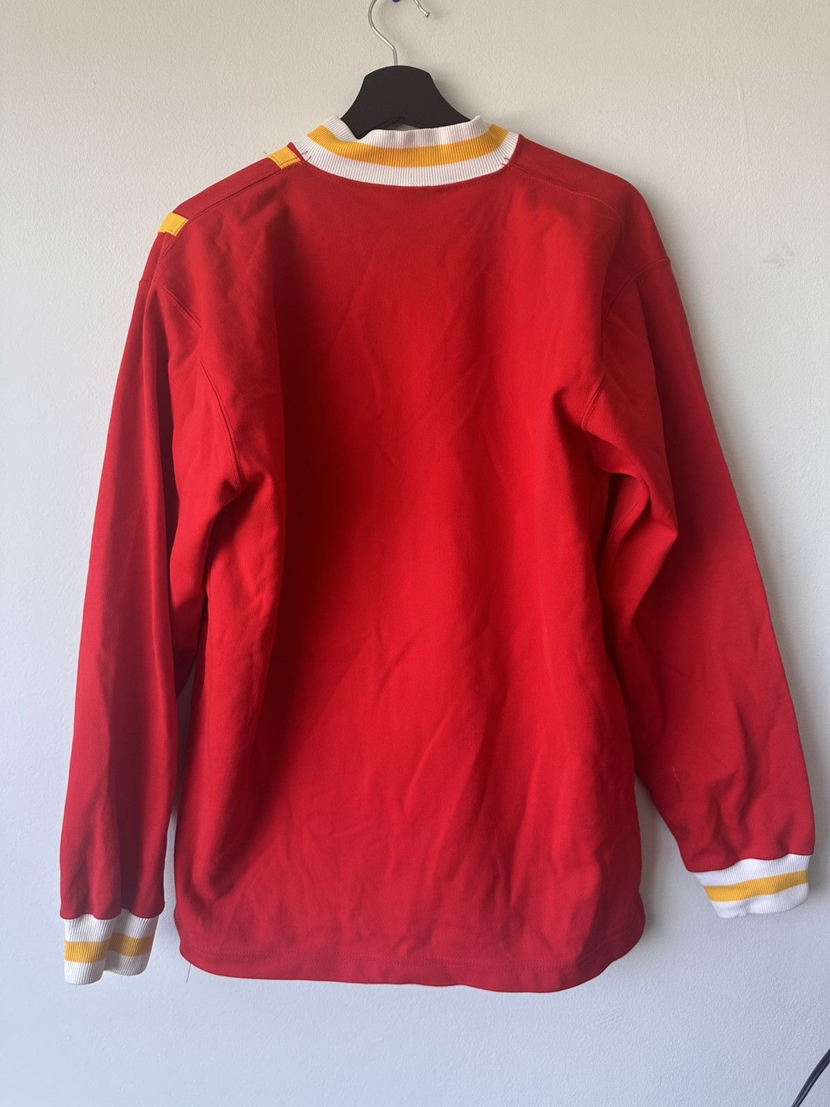 Russell Athletic Vintage 70s Russell-Athletic Men’s Medium Size US M / EU 48-50 / 2 - 2 Thumbnail