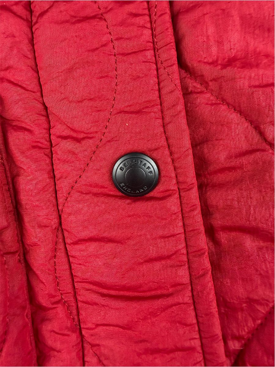 Belstaff Belstaff Quilted Women's Vest Size M / US 6-8 / IT 42-44 - 3 Thumbnail