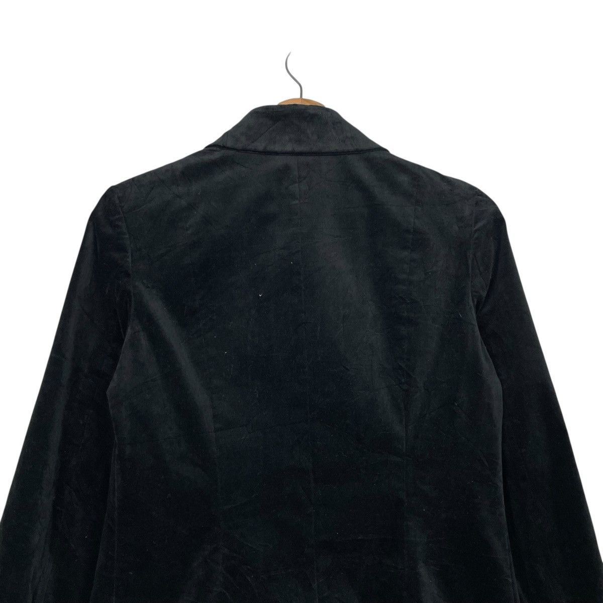 Japanese Brand Japanese Brand 23 Hours Homme Double Breasted Jacket Size XS / US 0-2 / IT 36-38 - 8 Thumbnail