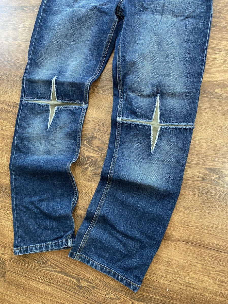 Dsquared2 Vintage Dsquared2 Denim pants Size US 32 / EU 48 - 8 Thumbnail