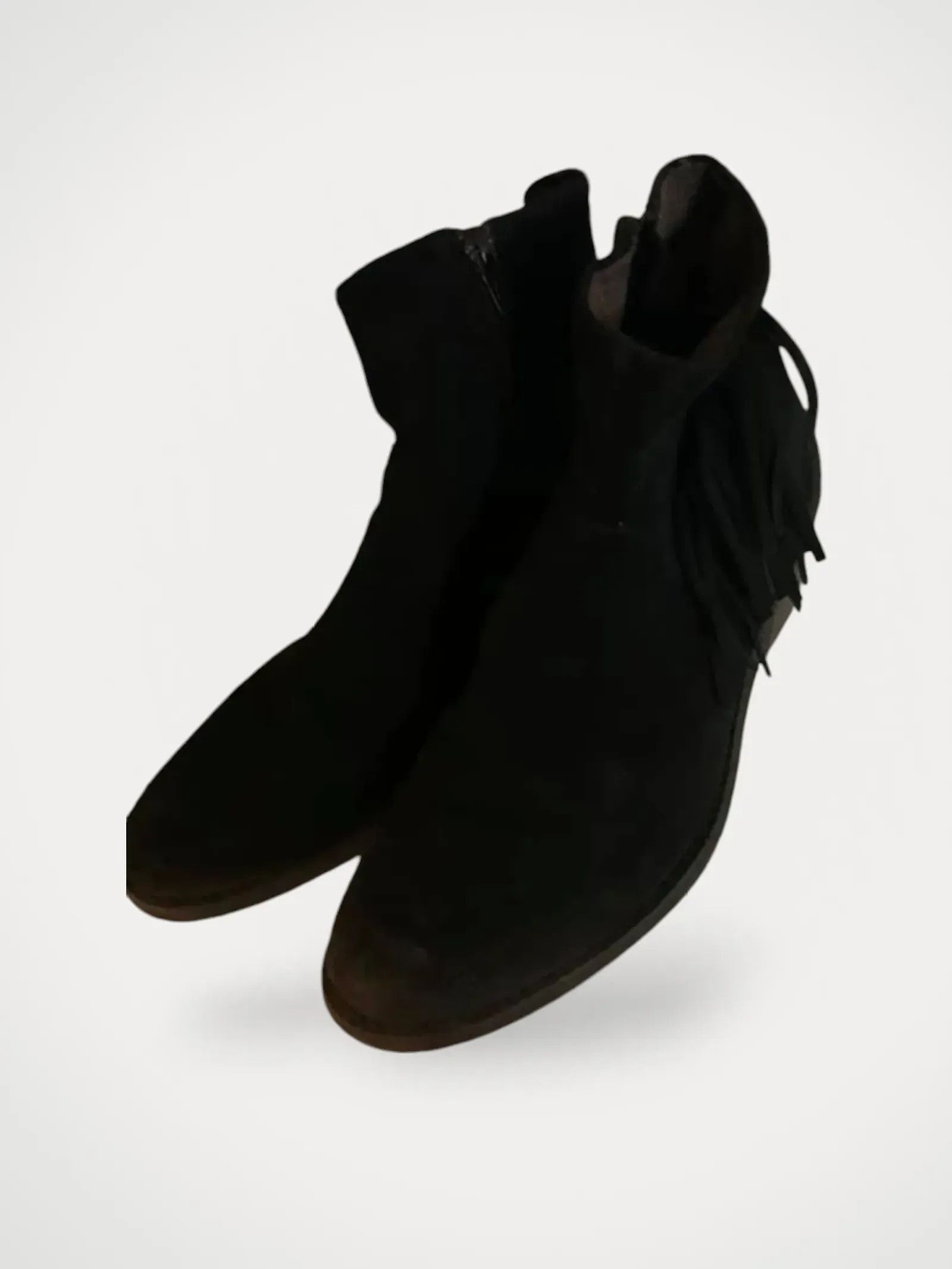 Vagabond Vagabond Boots Size US 8 / IT 38 - 1 Thumbnail