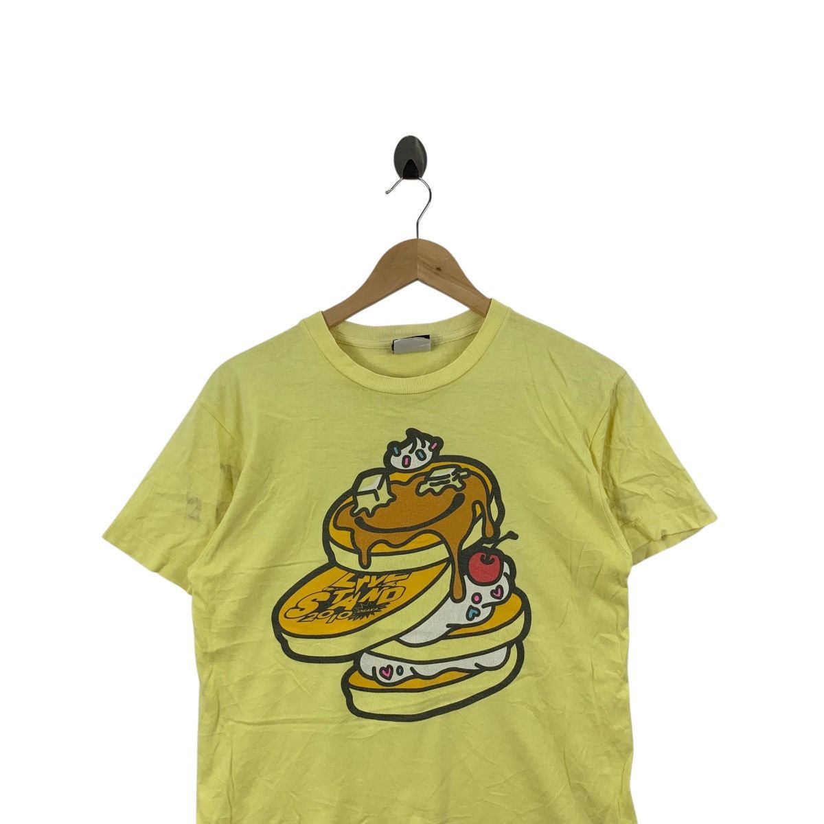 Other LIVE STAND 2010 Osaka Official Merchandise Lineup Comedians Size US S / EU 44-46 / 1 - 2 Thumbnail