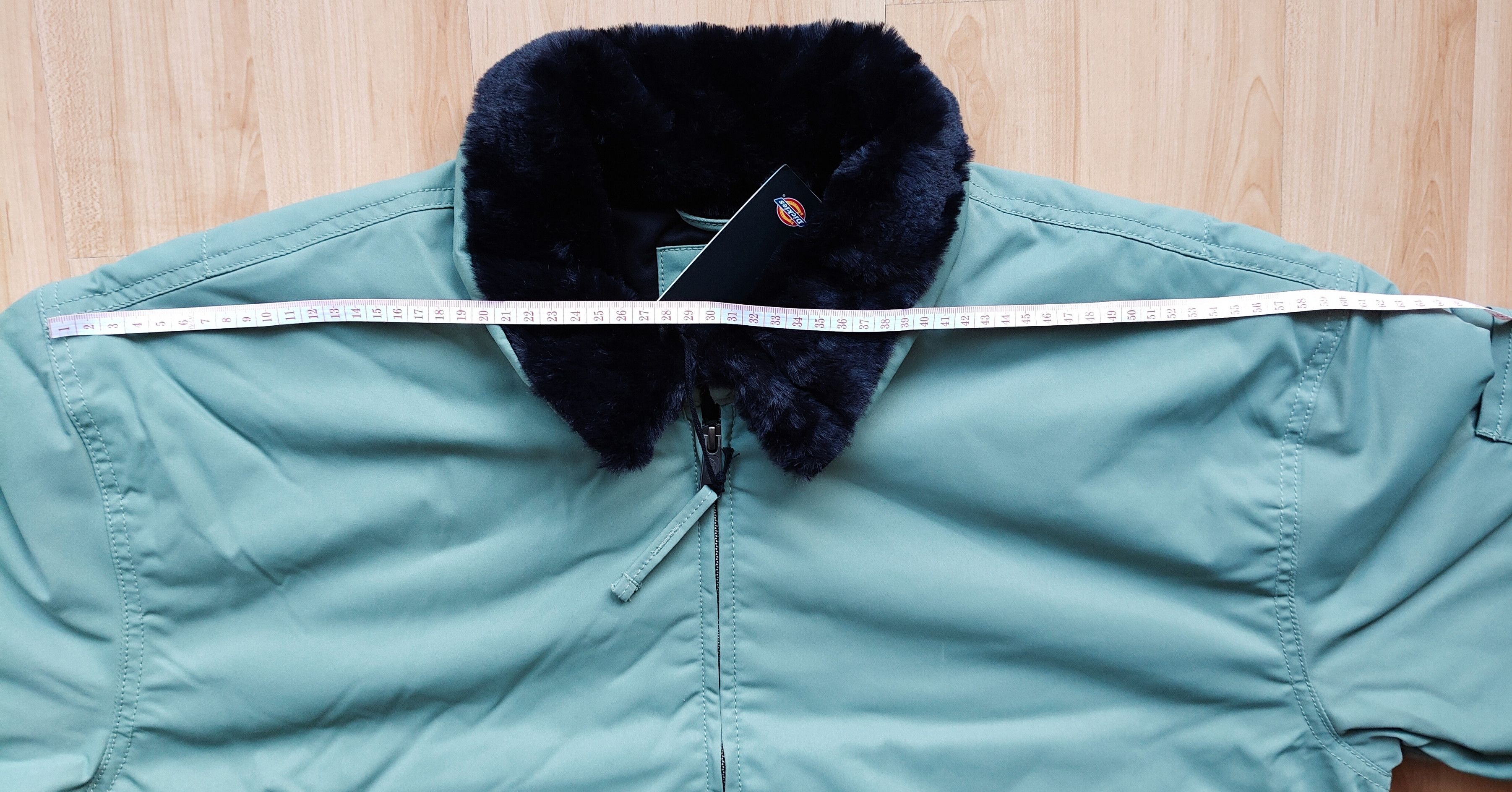 Dickies Coalfield Flight Jacket XL