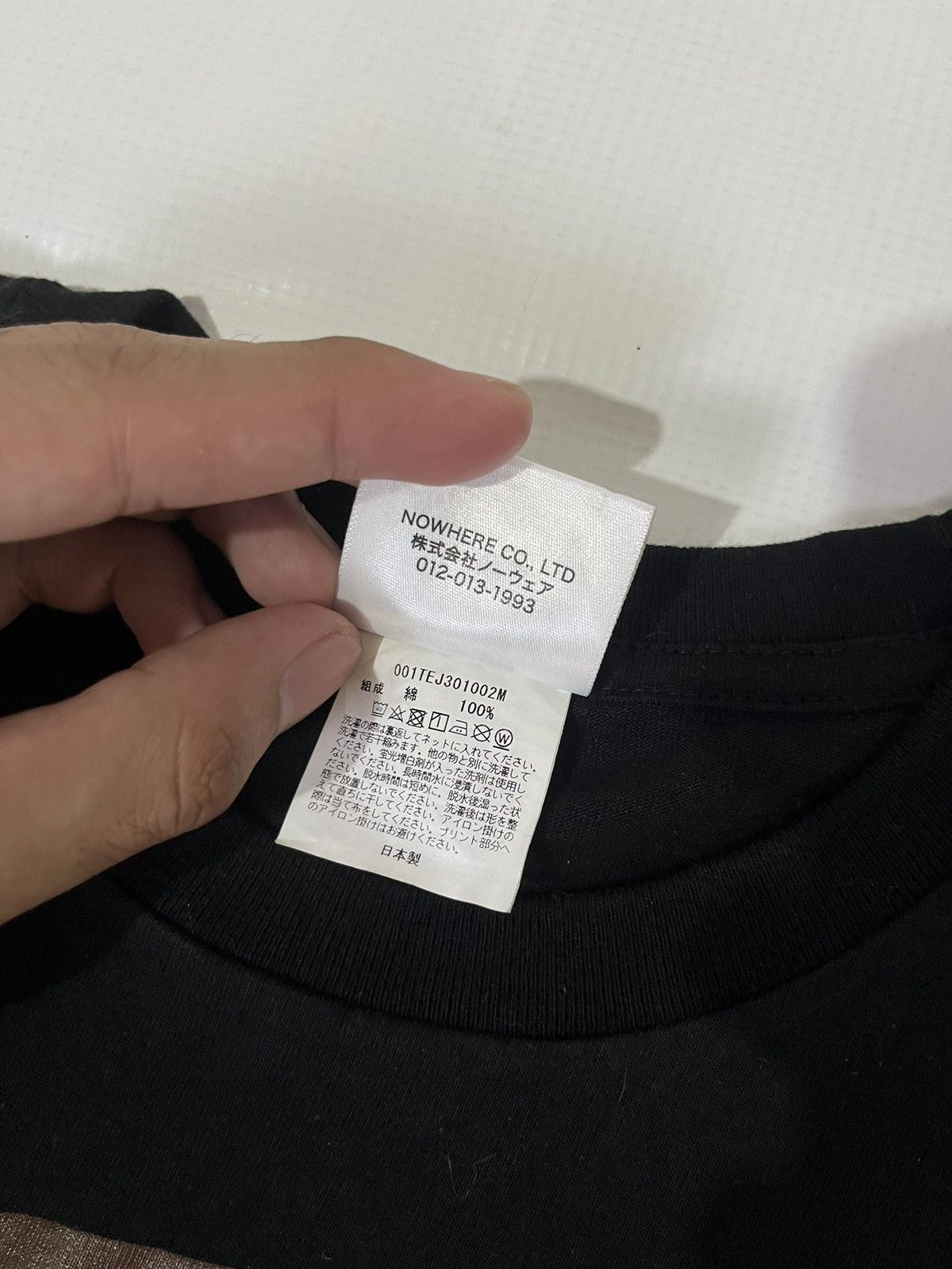 Bape BAPE Big Head (Black) Size US M / EU 48-50 / 2 - 3 Thumbnail