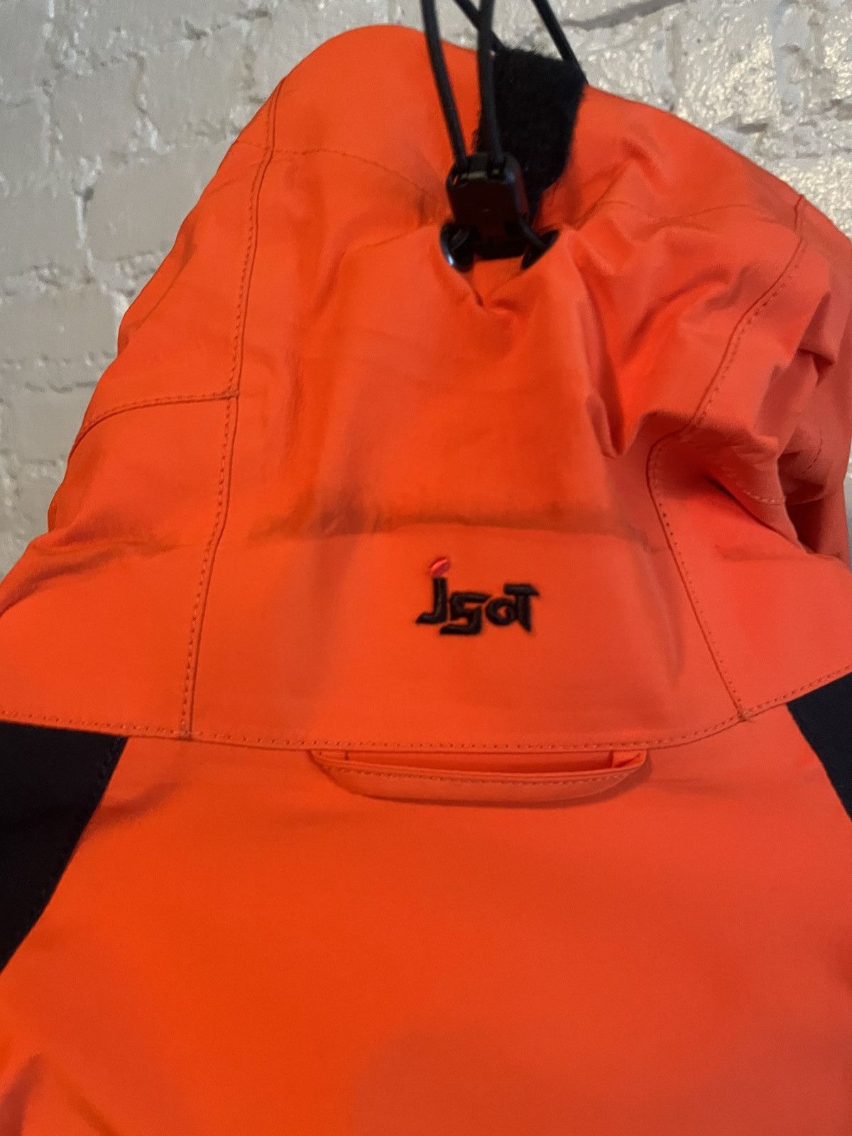 Tilak Tilak x Journal Standard Asgard GoreTex Pro Size US XS / EU 42 / 0 - 5 Thumbnail