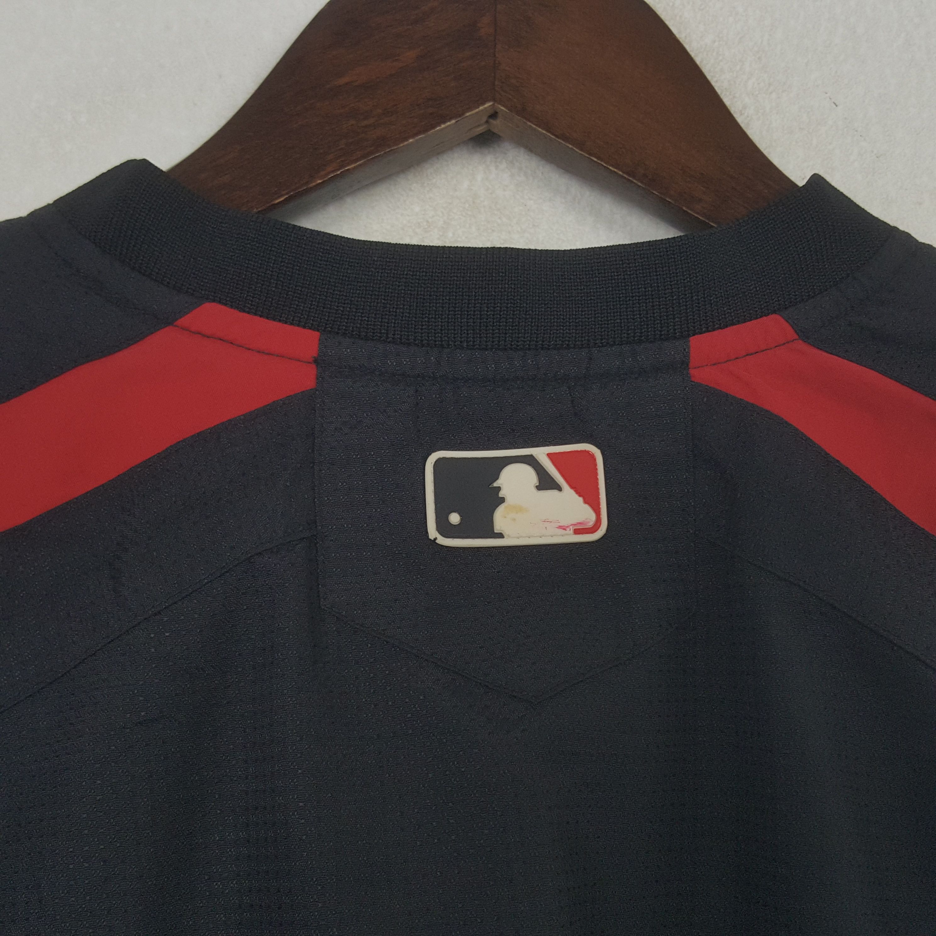 MLB Vintage Cincinnati Reds MLB Sweatshirt Size US M / EU 48-50 / 2 - 4 Thumbnail