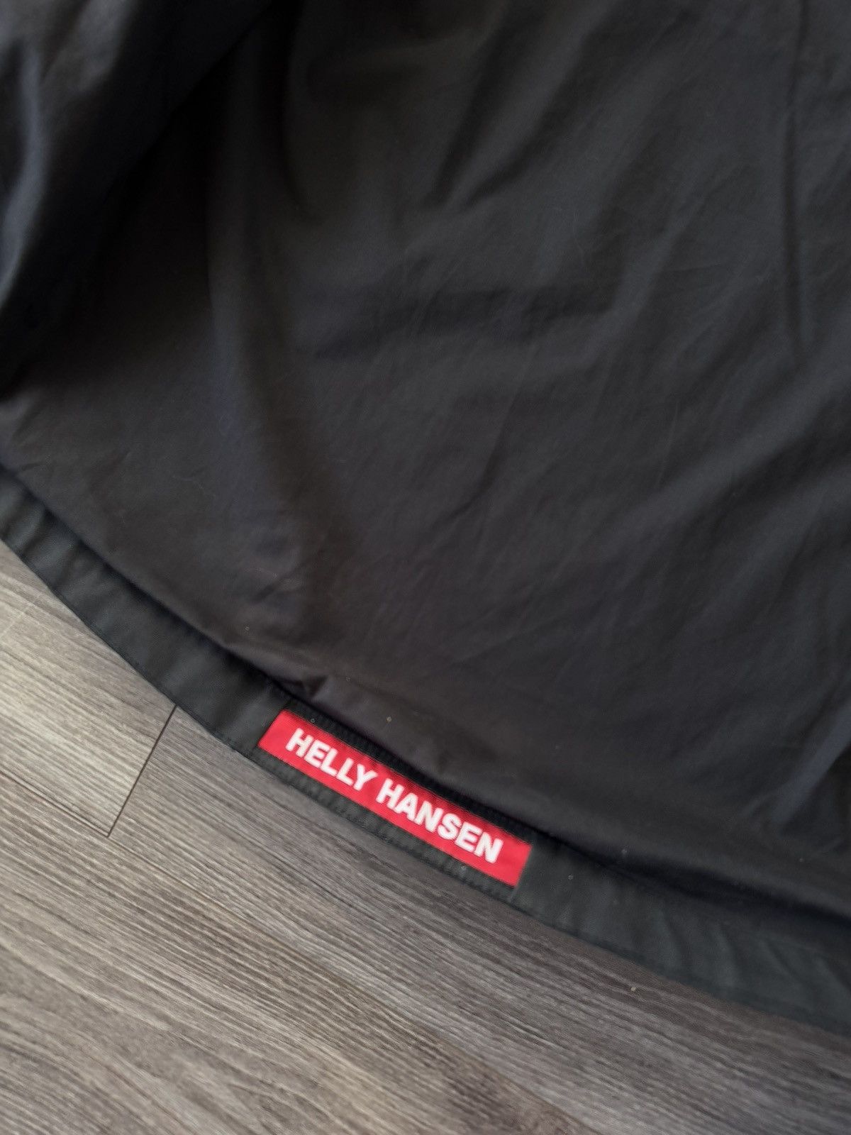 Helly Hansen ‼️Pro Helly Hansen Waterproof Kill Cord ,Cuffs Tech Jacket‼️ Size US M / EU 48-50 / 2 - 16 Thumbnail