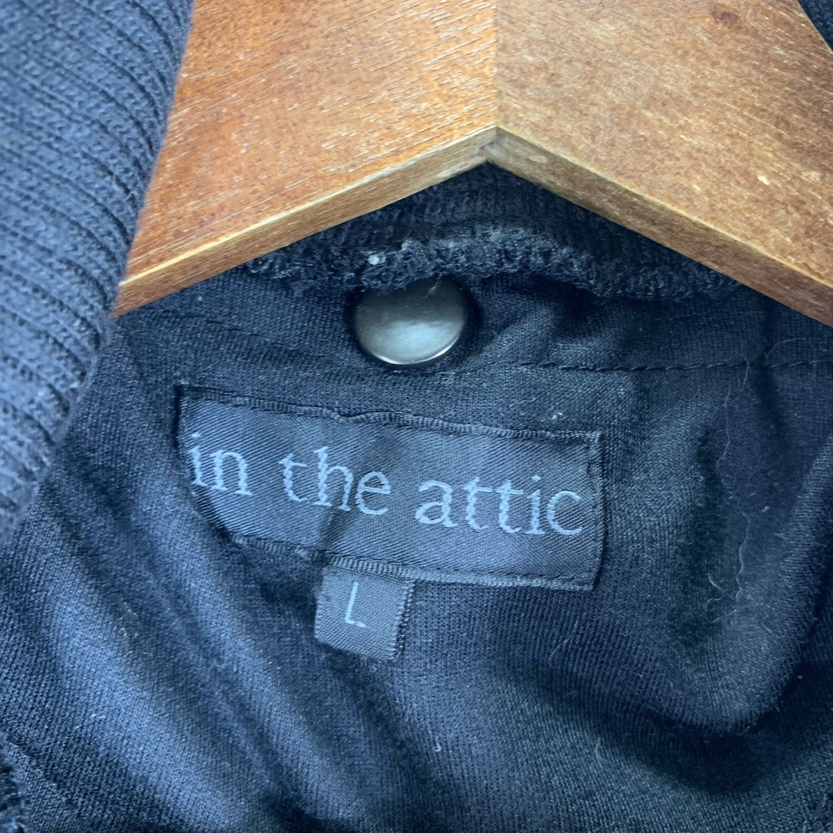 In The Attic Vintage In The Attic Sherpa Jacket Size US L / EU 52-54 / 3 - 6 Thumbnail