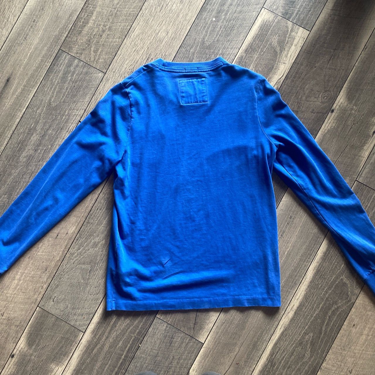 Abercrombie & Fitch Abercrombie and fitch long sleeve Size US L / EU 52-54 / 3 - 4 Thumbnail