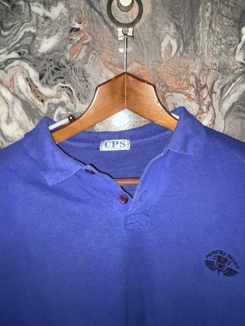 CPS CHAPS CPS CHAPS K5-07🔥Premium mode Cps blue Size US L / EU 52-54 / 3 - 11 Thumbnail