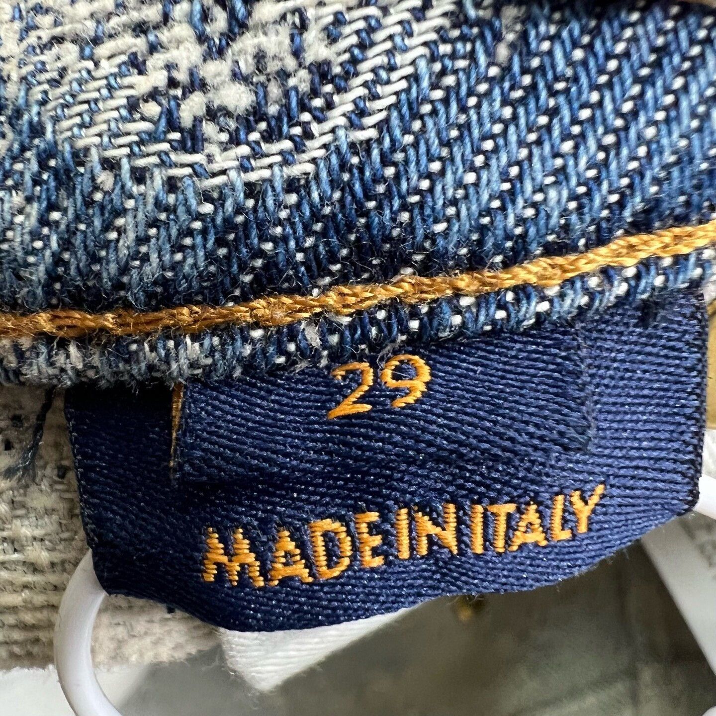 Louis Vuitton Louis Vuitton SS26 Monogram Skate Jeans Size US 29 - 4 Thumbnail