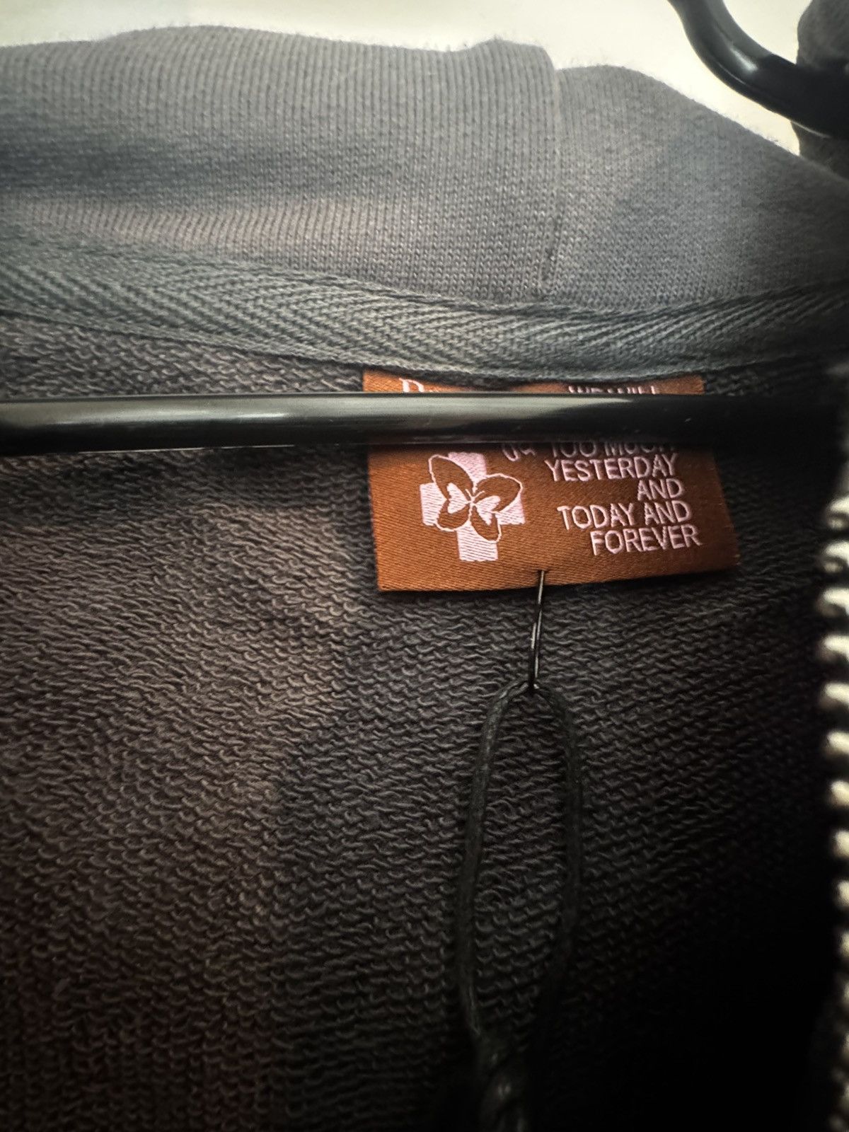 Praying Praying Fitness Pal Hoodie Size US XL / EU 56 / 4 - 6 Thumbnail