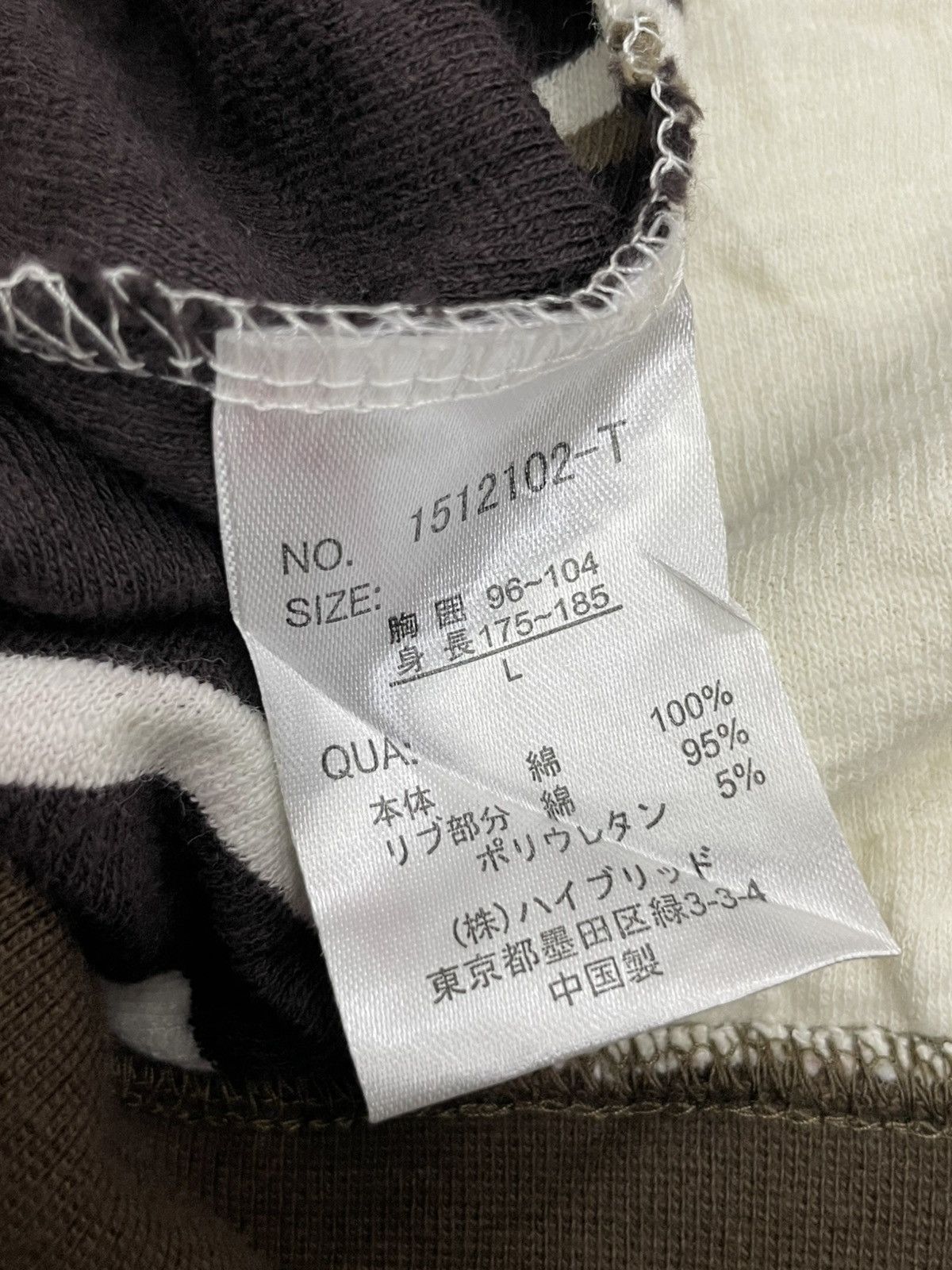 Sun Surf Power To The People Culture Mix Hoodie Vintage Mix Size US L / EU 52-54 / 3 - 12 Thumbnail