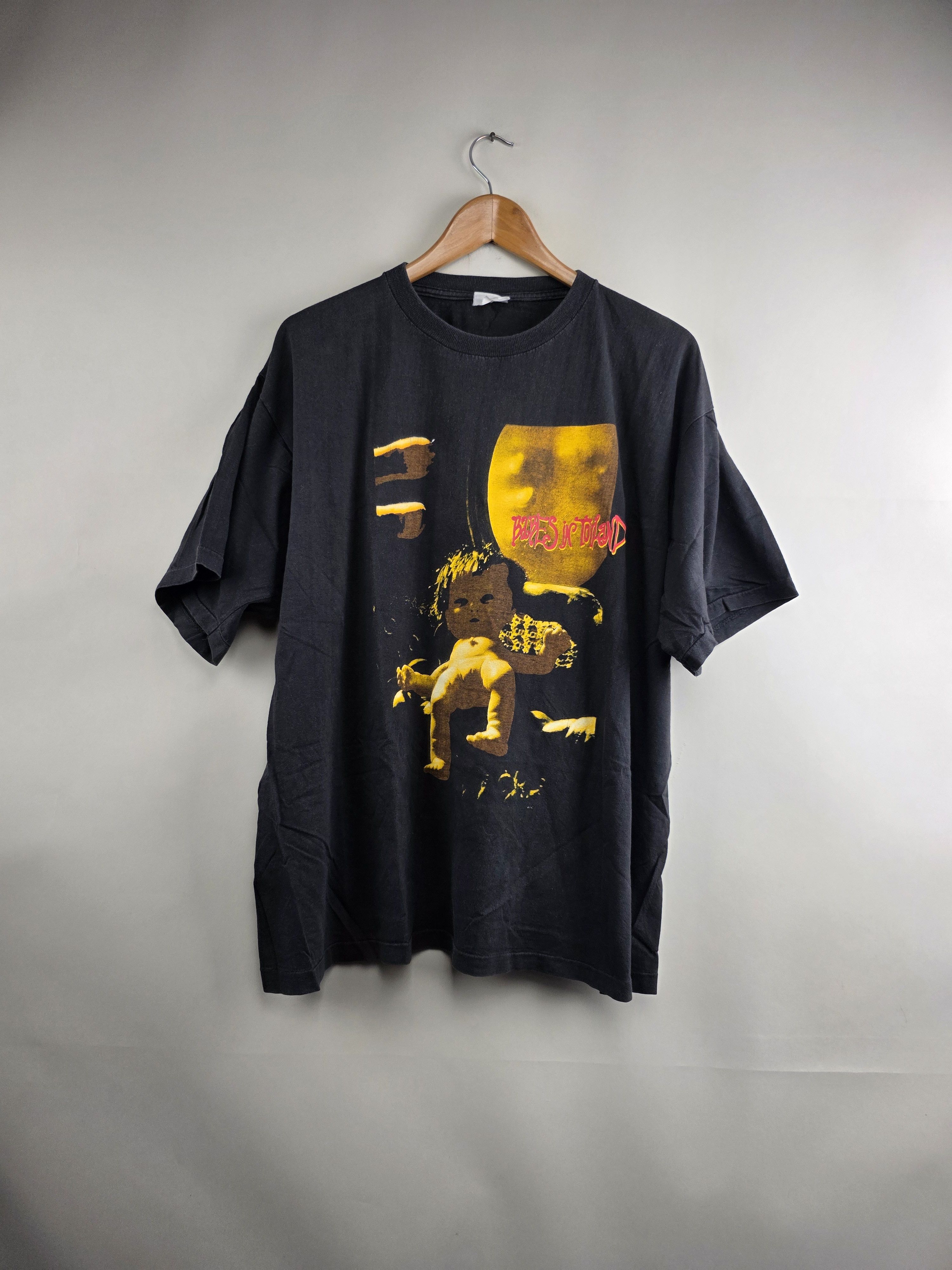 1993 Babes in Toyland Tour XL 23