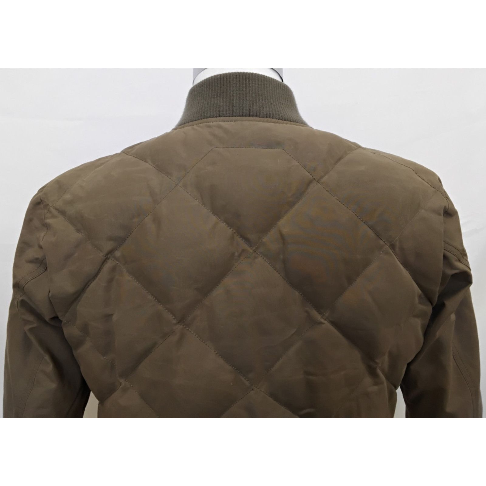 Eddie Bauer Eddie Bauer 1936 Skyliner Bauer Down Jacket Men's M Brown Size US M / EU 48-50 / 2 - 7 Thumbnail