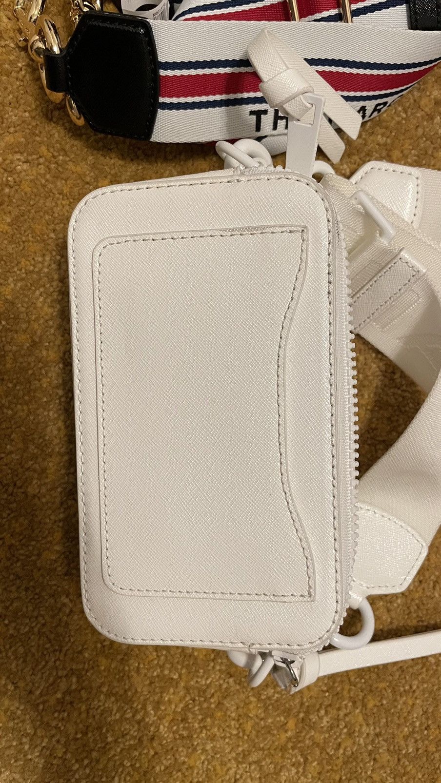 Marc Jacobs Snapshot bag Size ONE SIZE - 10 Thumbnail