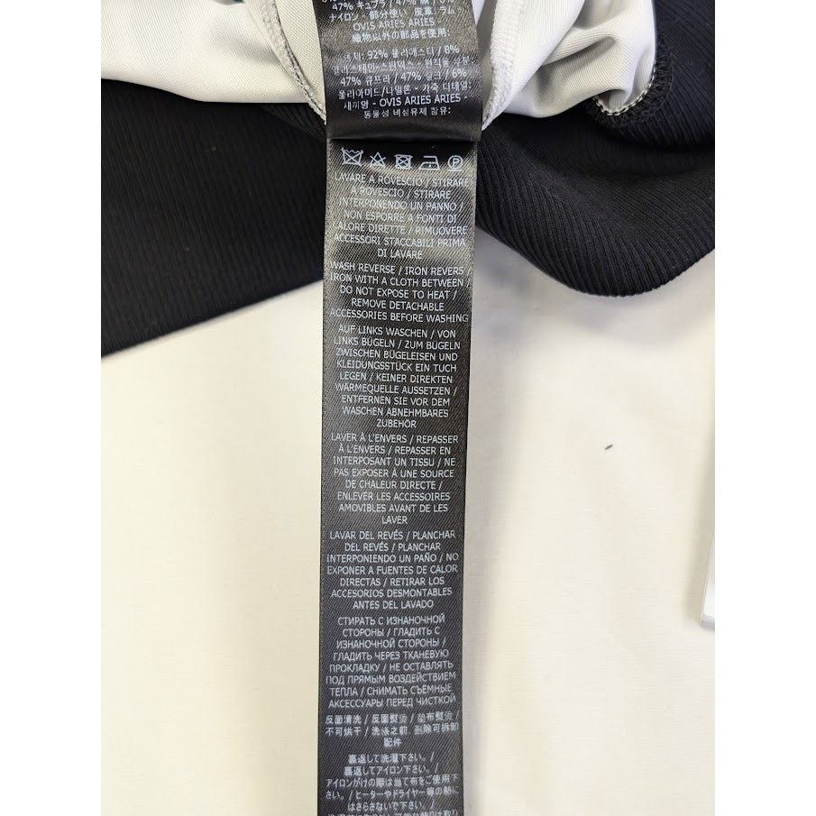 Tom Ford o1rshd1 Cut and Sewn Hoodie Zipper in Multicolor Size US XL / EU 56 / 4 - 18 Thumbnail