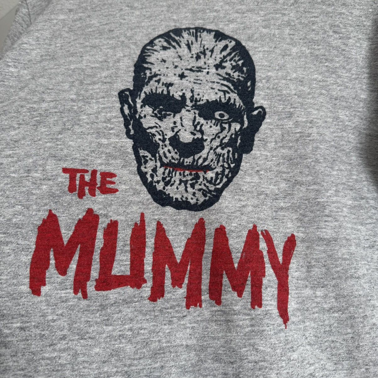 Supreme Supreme x Universal Studios The Mummy Tee Size US M / EU 48-50 / 2 - 3 Thumbnail