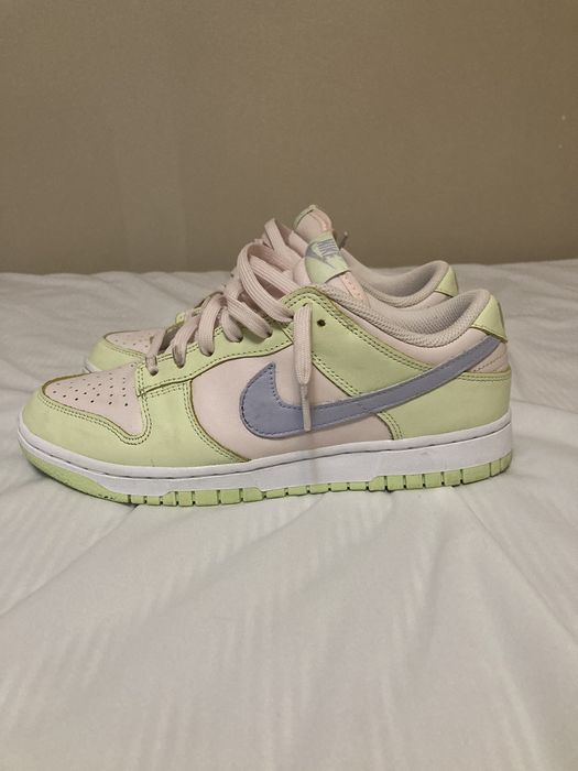 neon air force 1 off white