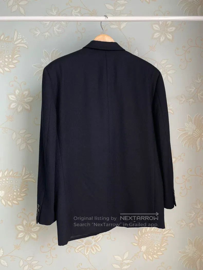 Comme des Garcons Comme Des Garcons Tweed Blazer Size US M / EU 48-50 / 2 - 2 Thumbnail