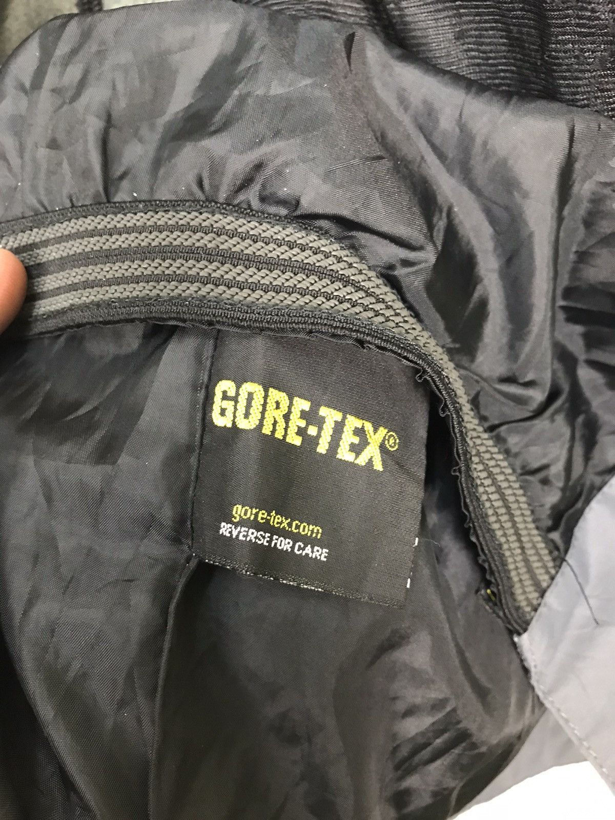 Goretex × The North Face The North Face Summit Series Raintex Gore-Tex Jacket Size US S / EU 44-46 / 1 - 12 Thumbnail