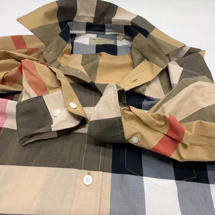 Burberry Burberry Fashion Item-2507 Size US XS / EU 42 / 0 - 6 Thumbnail