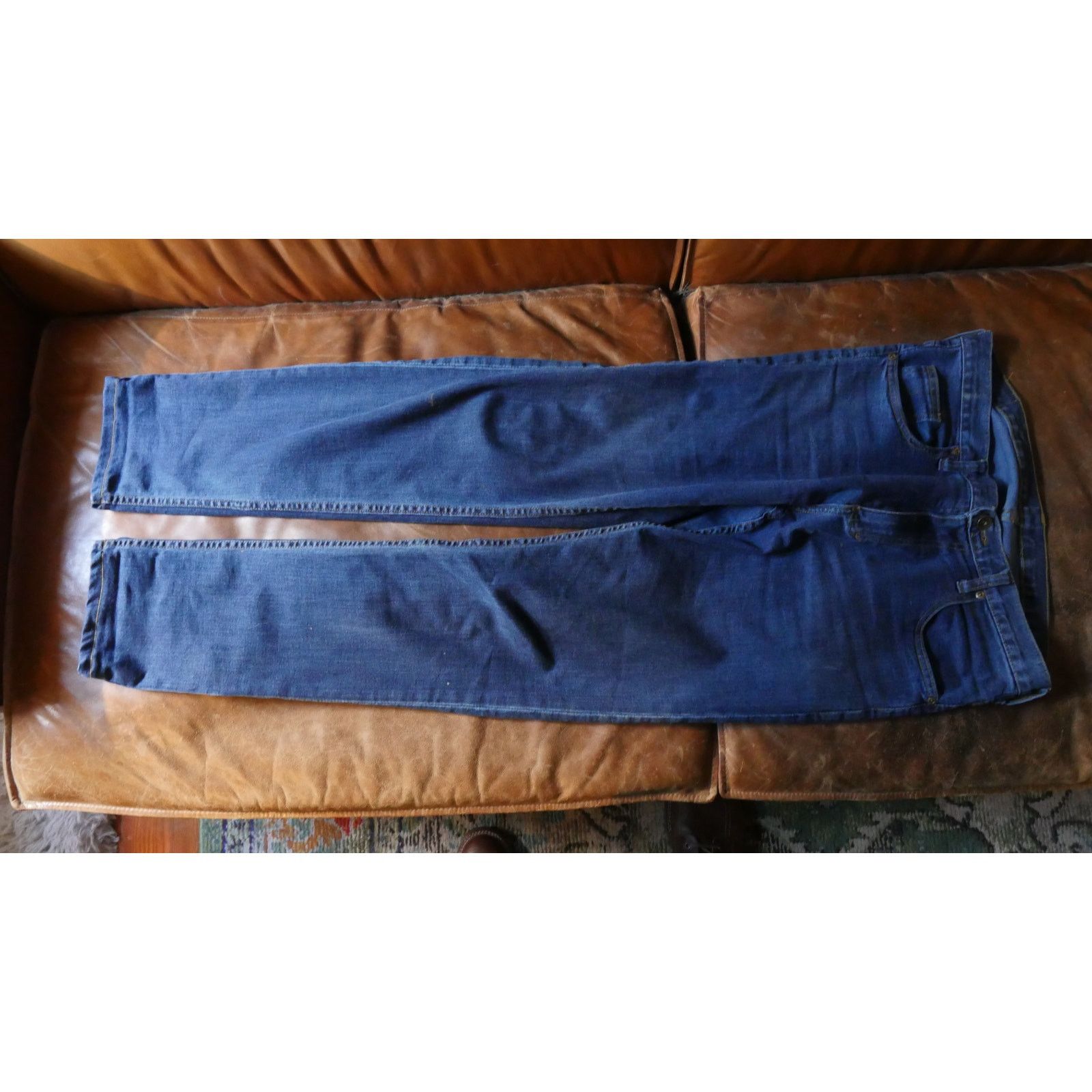 Other Dearborn Denim Like New 32/32 Size US 32 / EU 48 - 4 Thumbnail