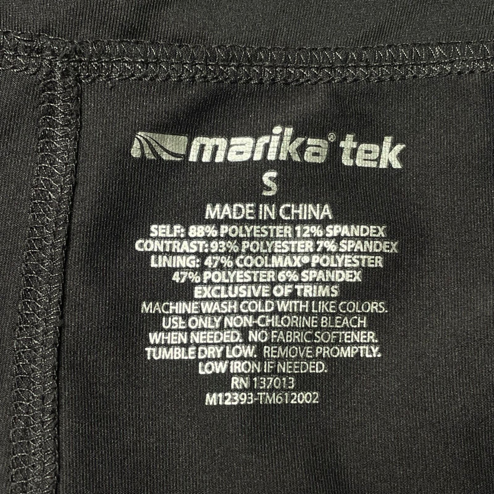 Other Marika Athletic Skirt Size 30" / US 8 / IT 44 - 3 Thumbnail