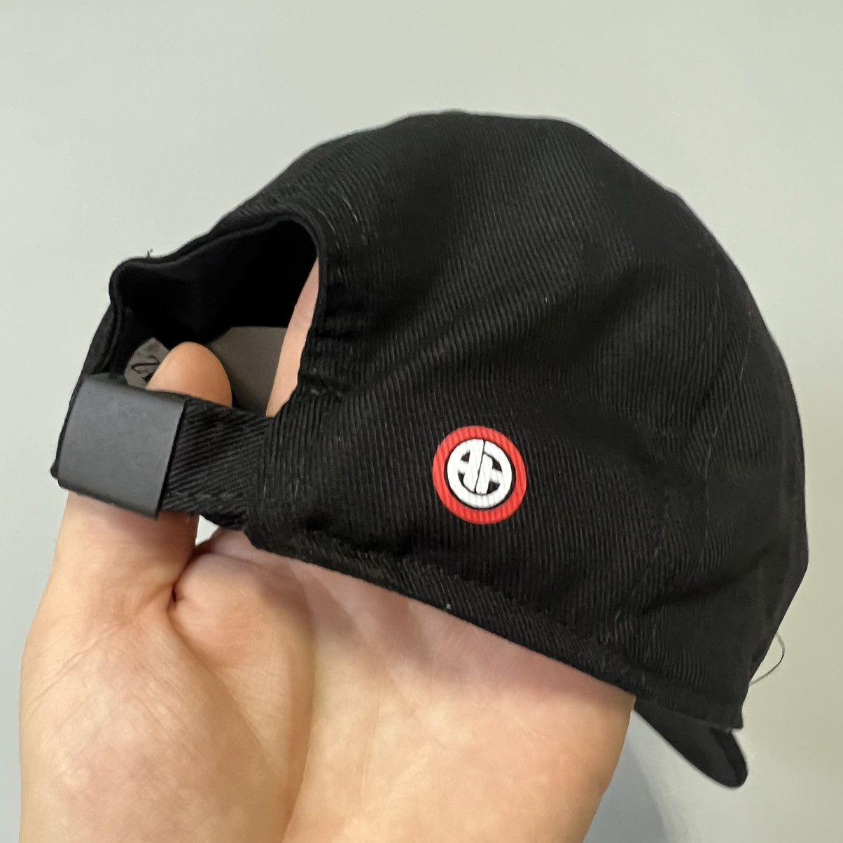 Rhude × Zara RHUDE x Zara NEW Cap With Embroidered Logo Limited Edition Size ONE SIZE - 4 Thumbnail
