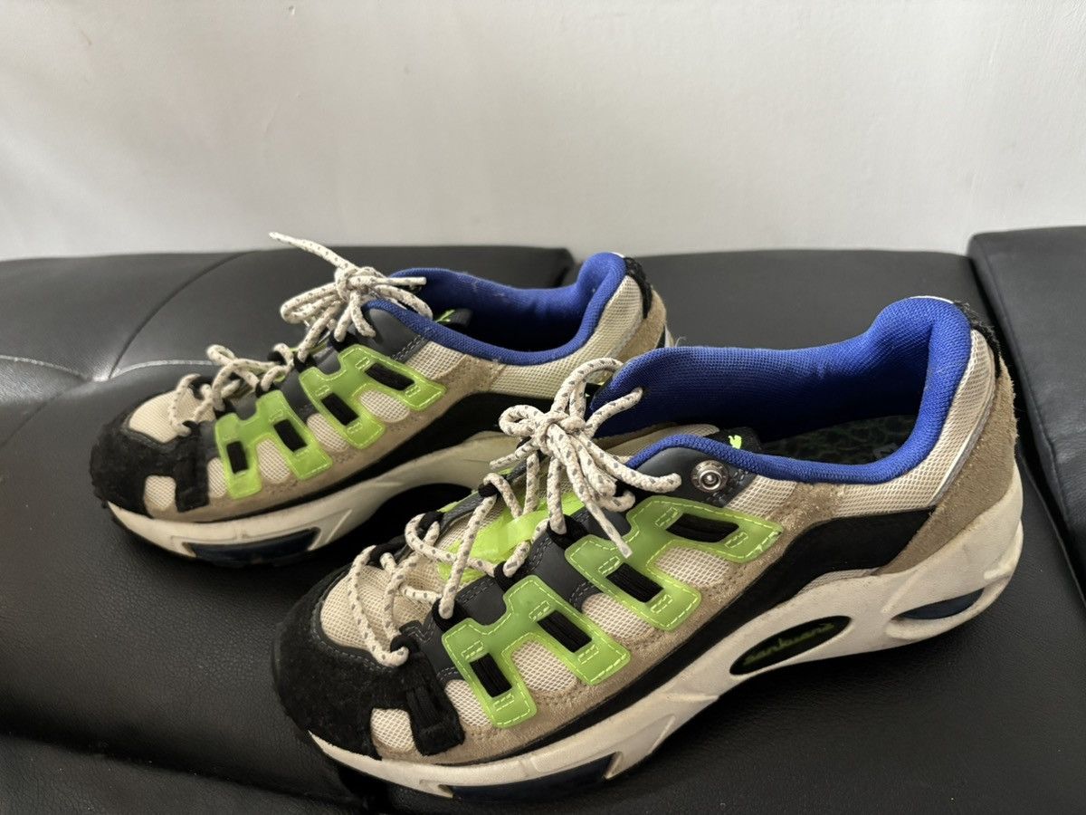 Puma × Sankuanz PUMA Cell Endurance (Sankuanz) Size US 8.5 / EU 41-42 - 5 Thumbnail