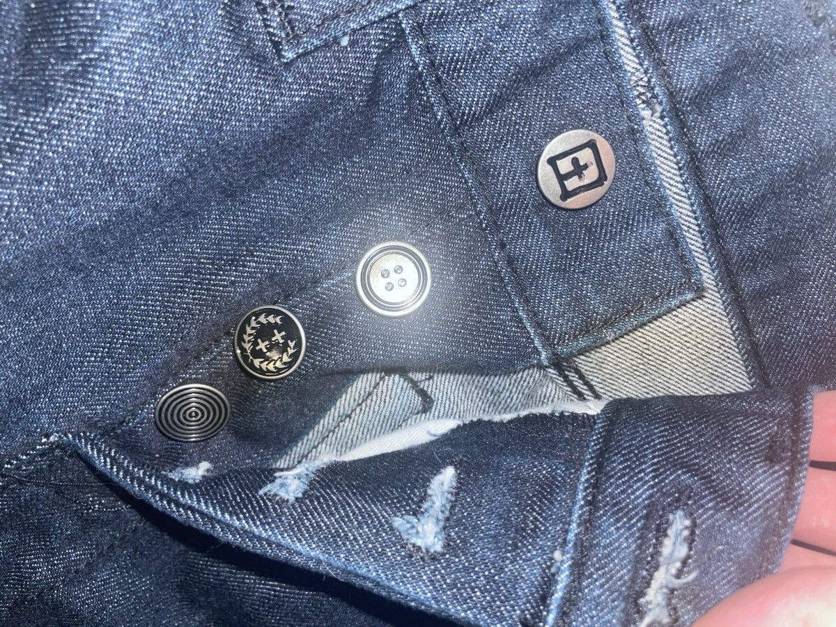 Ksubi Ksubi jeans 31 Size US 31 - 3 Thumbnail