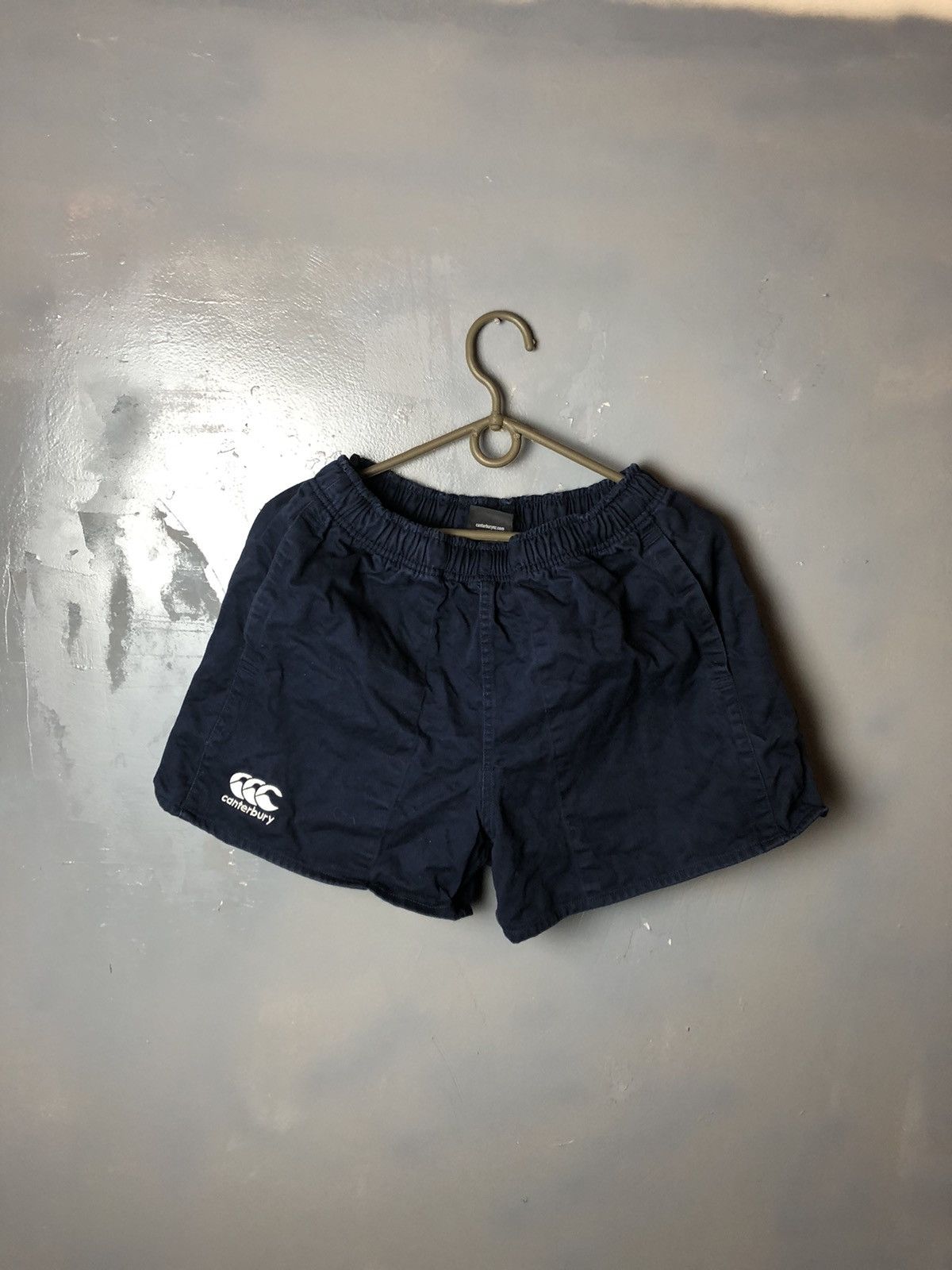 Vintage Vintage men’s short size M Size US 32 / EU 48 - 1 Thumbnail