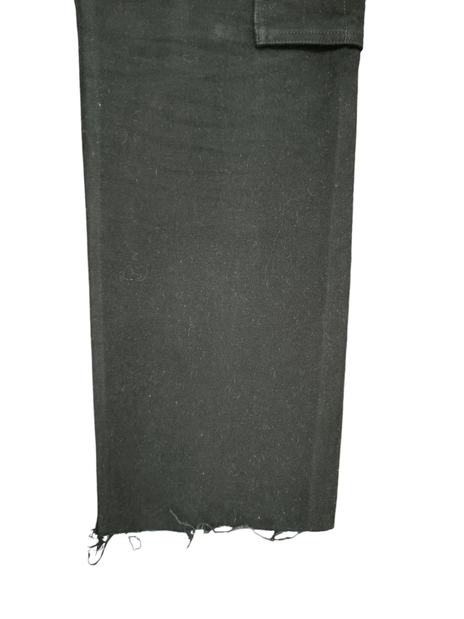 Marc by Marc Jacobs Marc By Marc Jacobs Black Cargo Pants Size US 32 / EU 48 - 14 Thumbnail