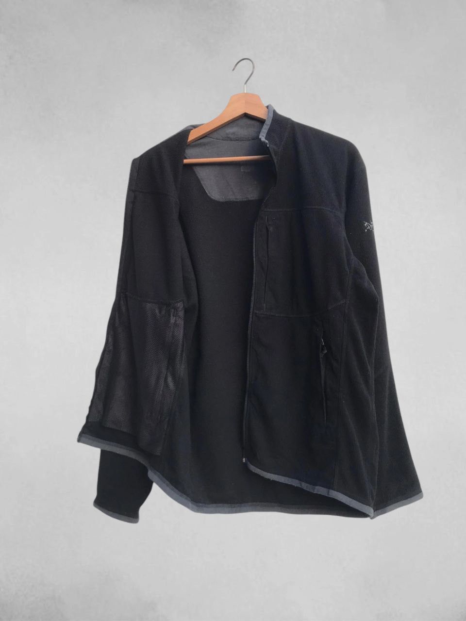 Arc'teryx Y2k Arc’Teryx Polartec Fleece Jacket Size US M / EU 48-50 / 2 - 3 Thumbnail