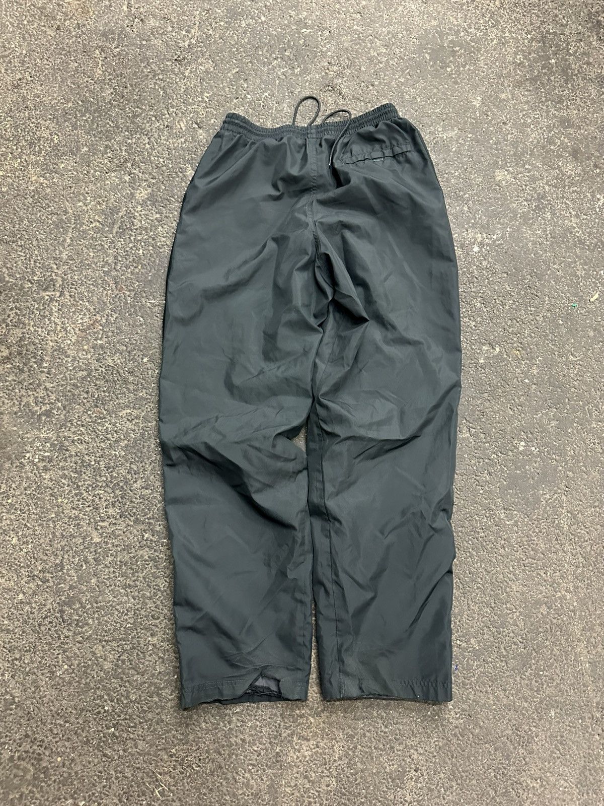 Nike × Vintage Y2K Nike track pants Size US 26 / EU 42 - 4 Thumbnail