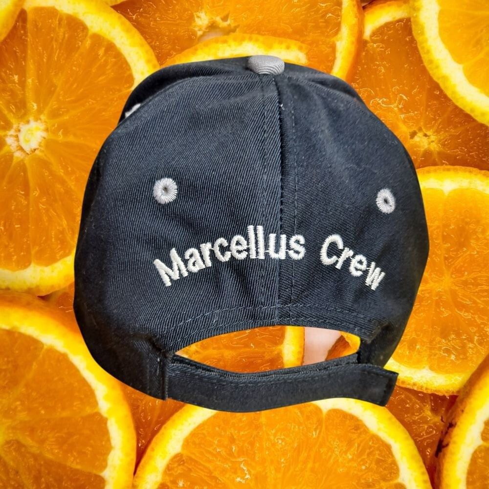 Other Cap America Hat Baseball Cap Marcellus Crew Diamond Plate Ac Size ONE SIZE - 3 Thumbnail