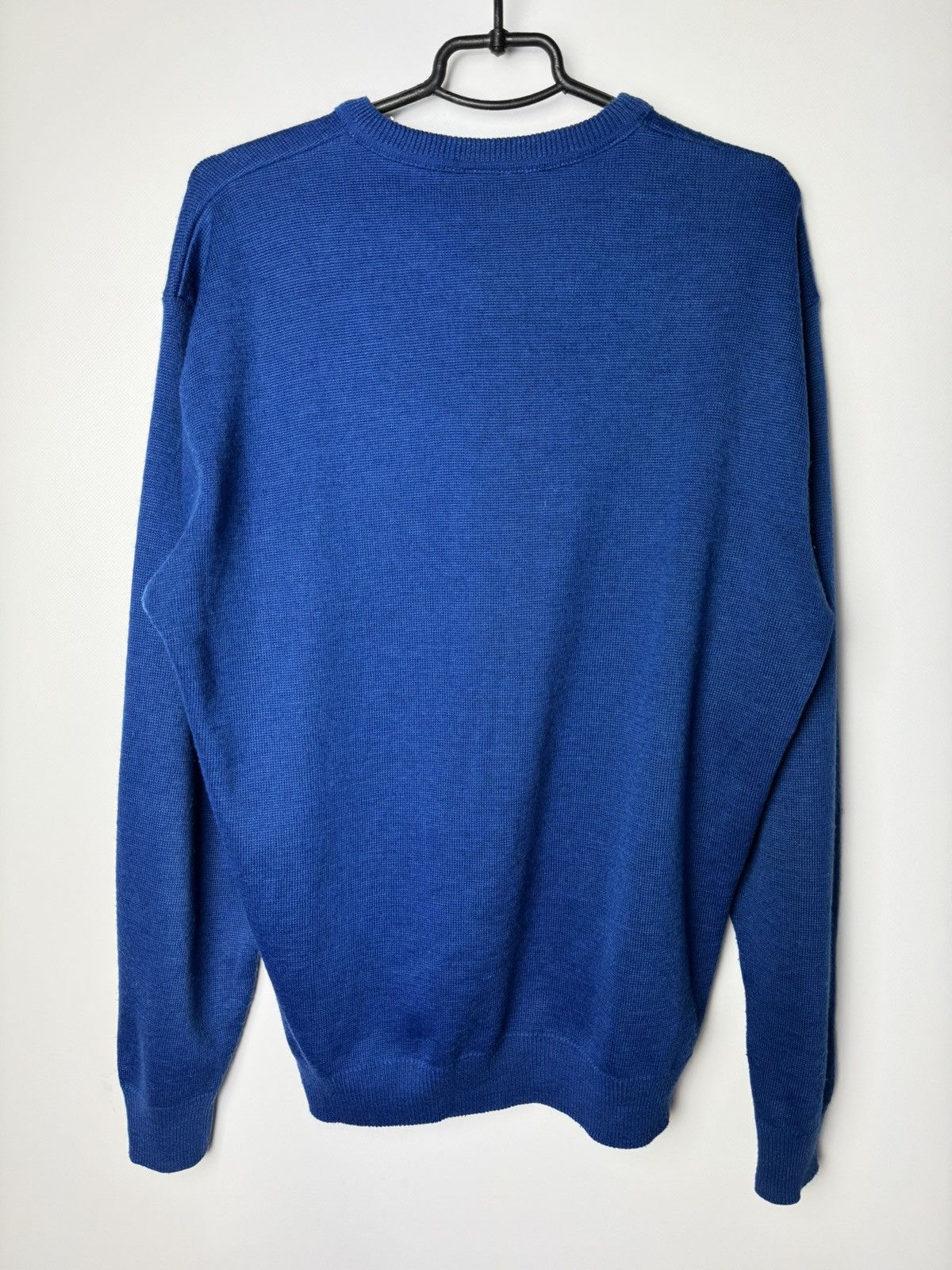 Other Vintage 90s Lacoste Wool Crewneck Knit Sweater size 6 Size US XL / EU 56 / 4 - 2 Thumbnail