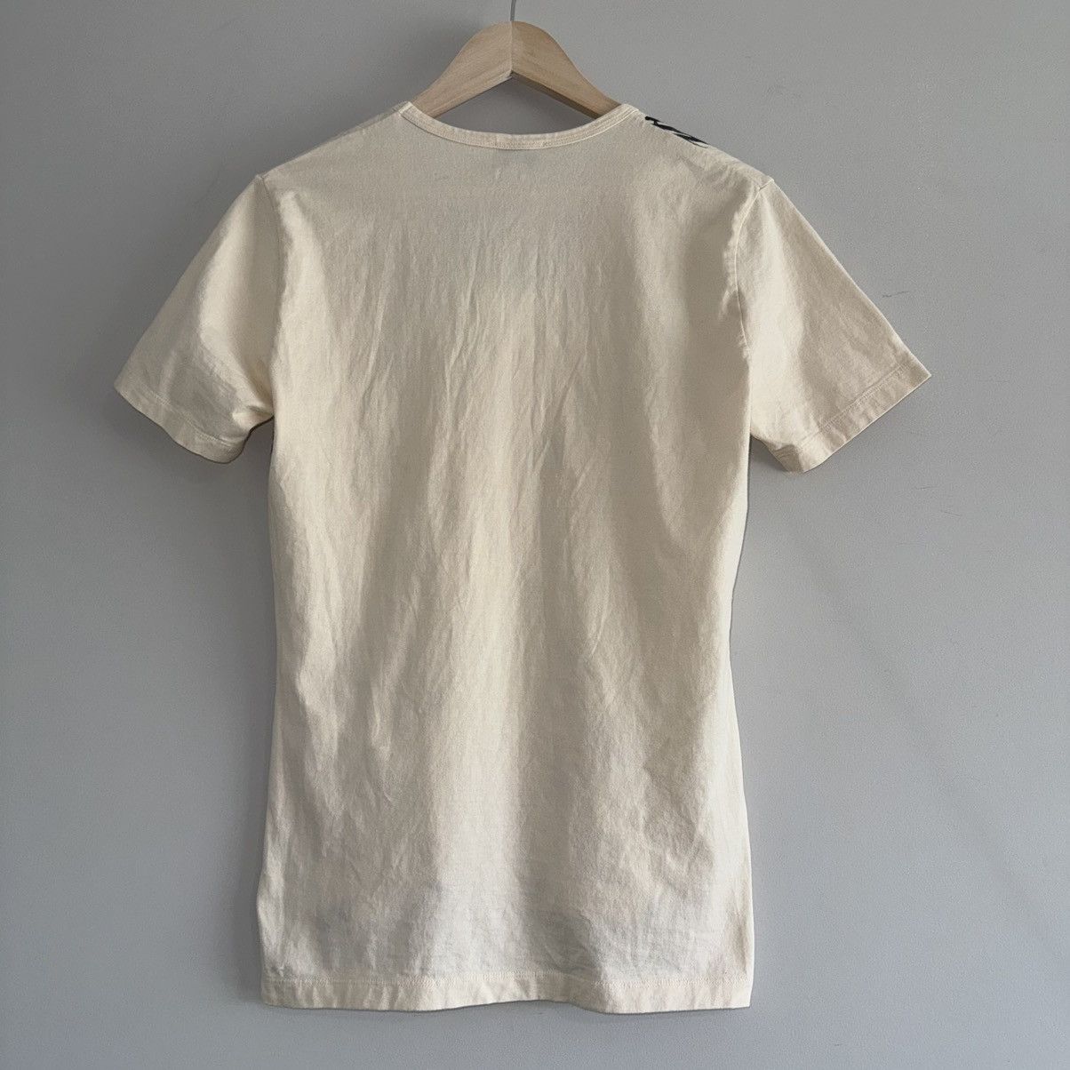 Designer × Vivienne Westwood Vivienne Westwood Man Orbs Tee Size US S / EU 44-46 / 1 - 6 Thumbnail