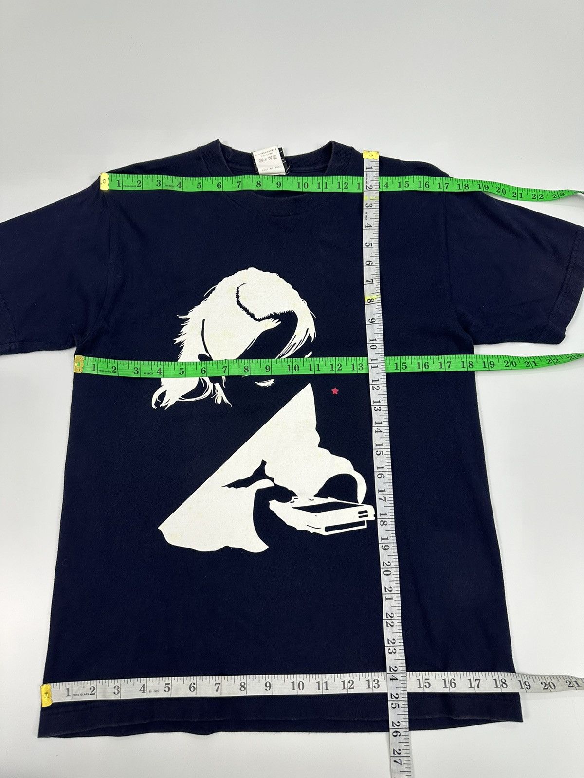 Beams Plus Beams Game Is Life.Life is Not Game Tshirt A630 Size US M / EU 48-50 / 2 - 5 Thumbnail