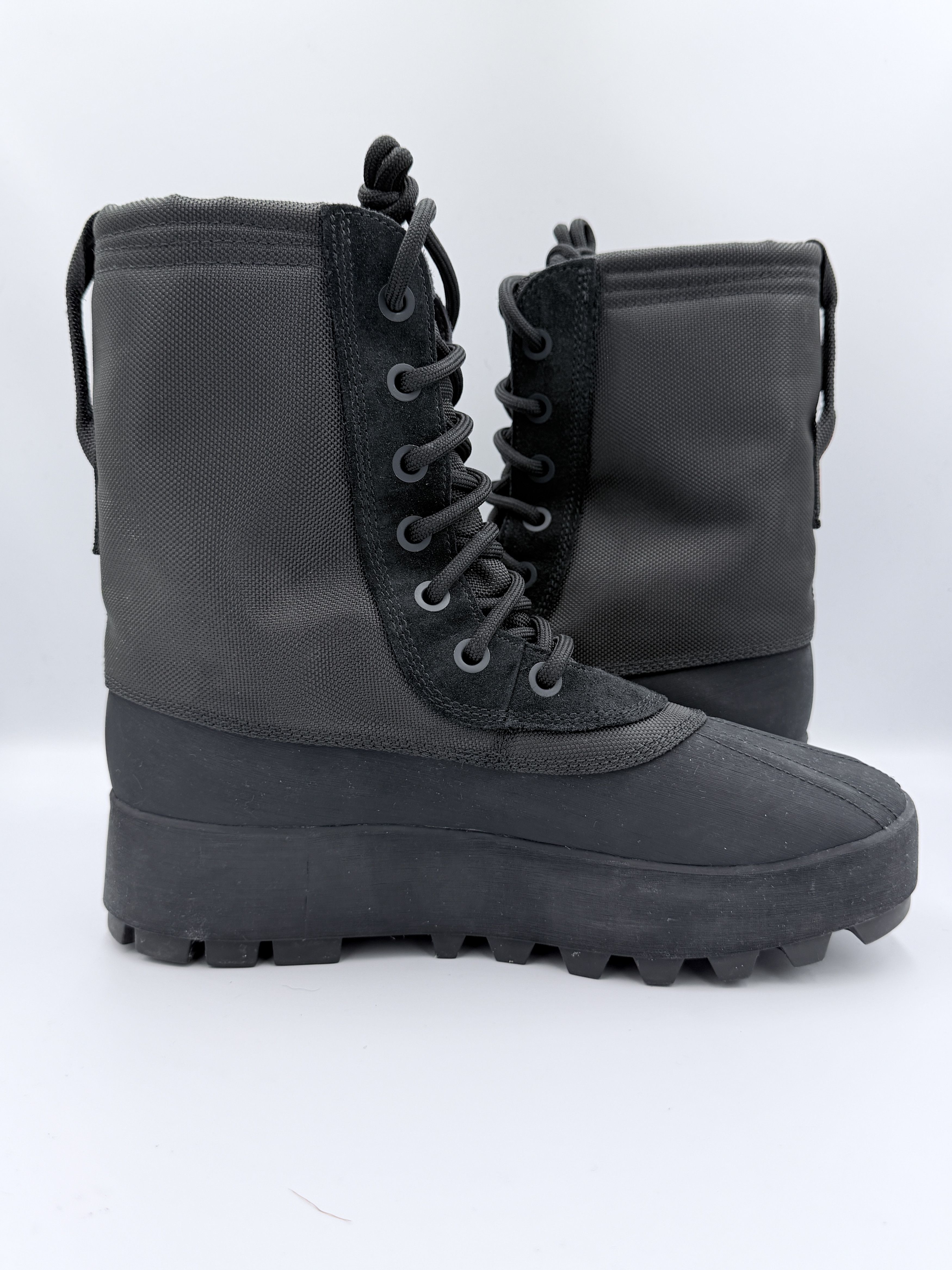 Adidas adidas Yeezy 950 Pirate Black Size US 9 / EU 42 - 5 Thumbnail