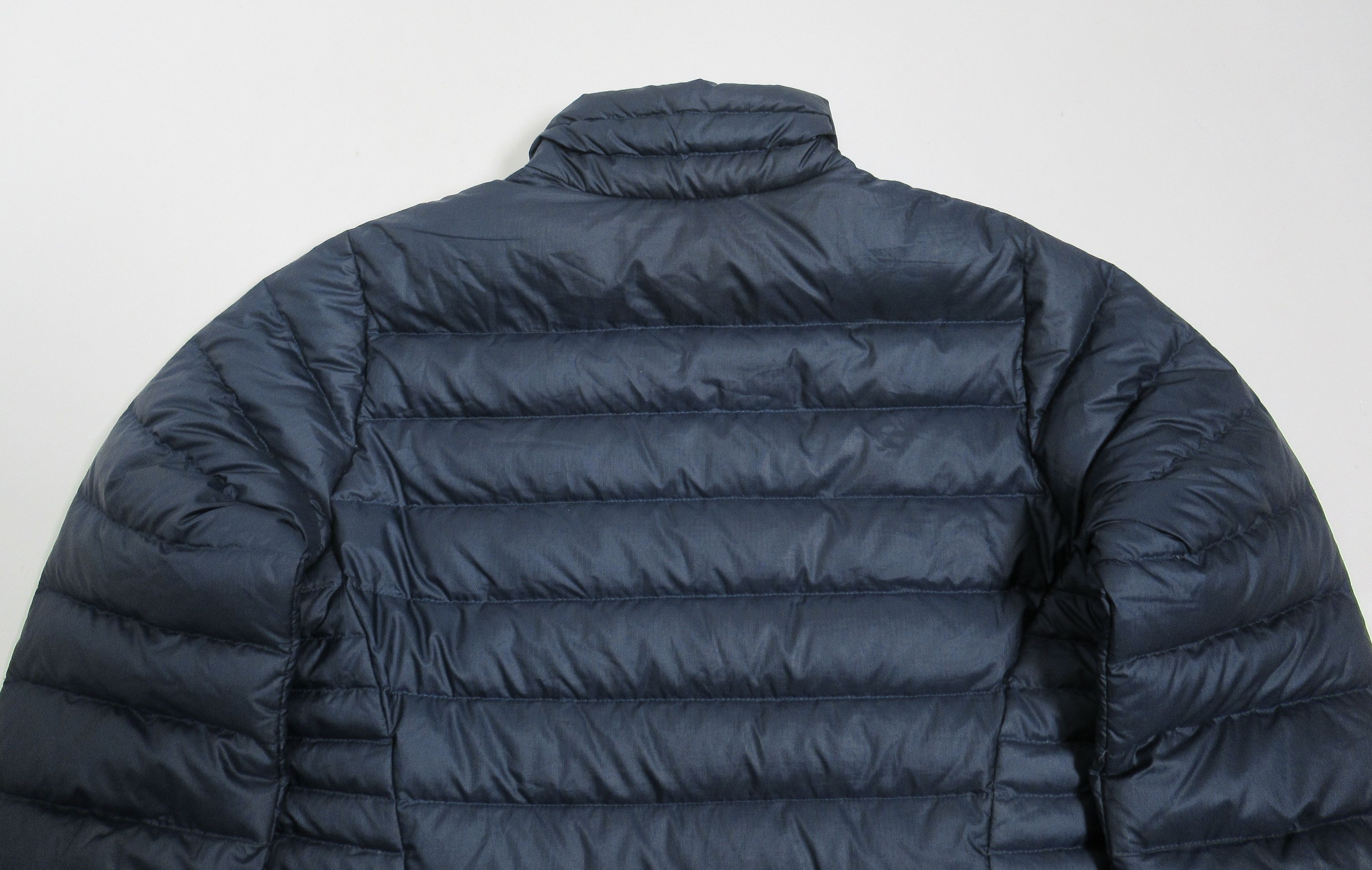 Patagonia Patagonia Down Sweater Navy Blue NVYB 84683FA15 Size S Size S / US 4 / IT 40 - 7 Thumbnail