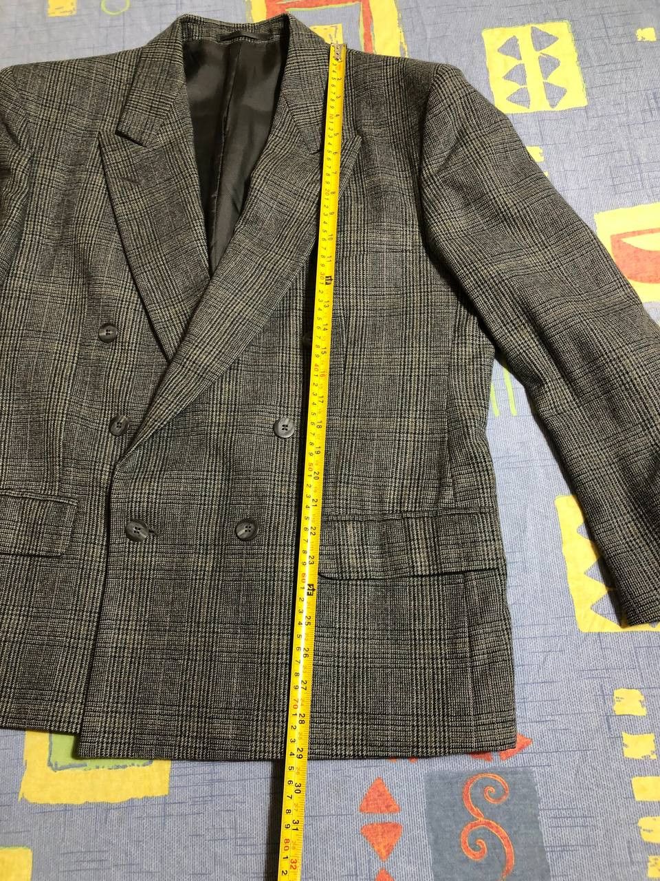 Austin Reed Austin Reed blazer Size 42S - 5 Thumbnail