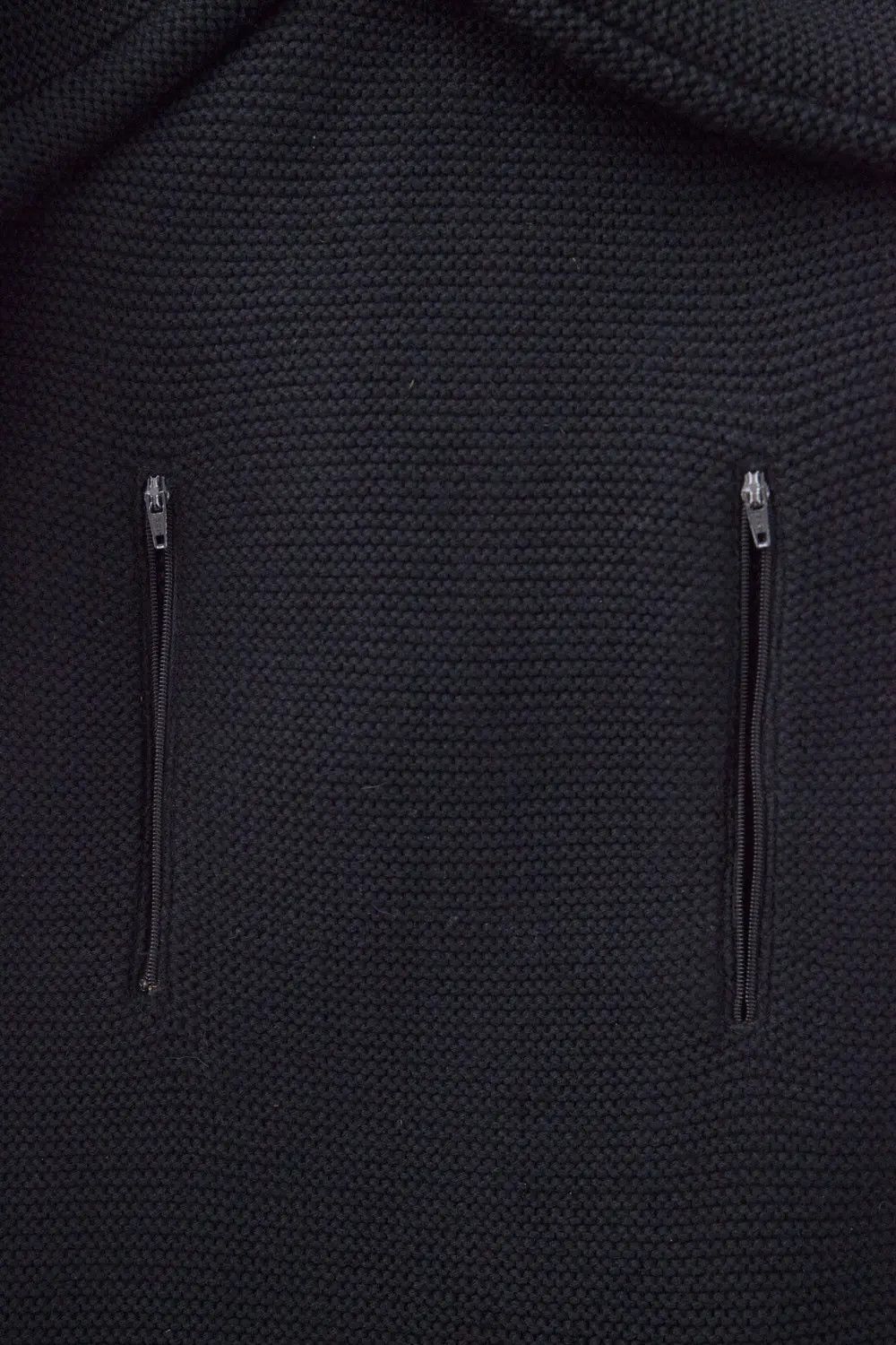 Maison Margiela 1990's wool dress with zipped pocket Size M / US 6-8 / IT 42-44 - 7 Thumbnail