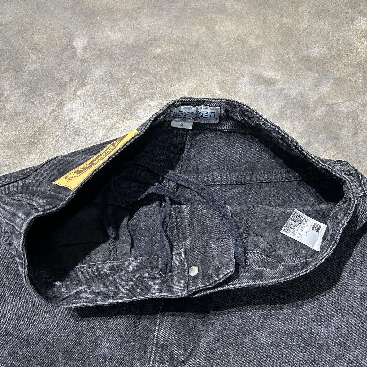 Studio Seven Studio seven X GU jorts Size US 28 / EU 44 - 5 Thumbnail