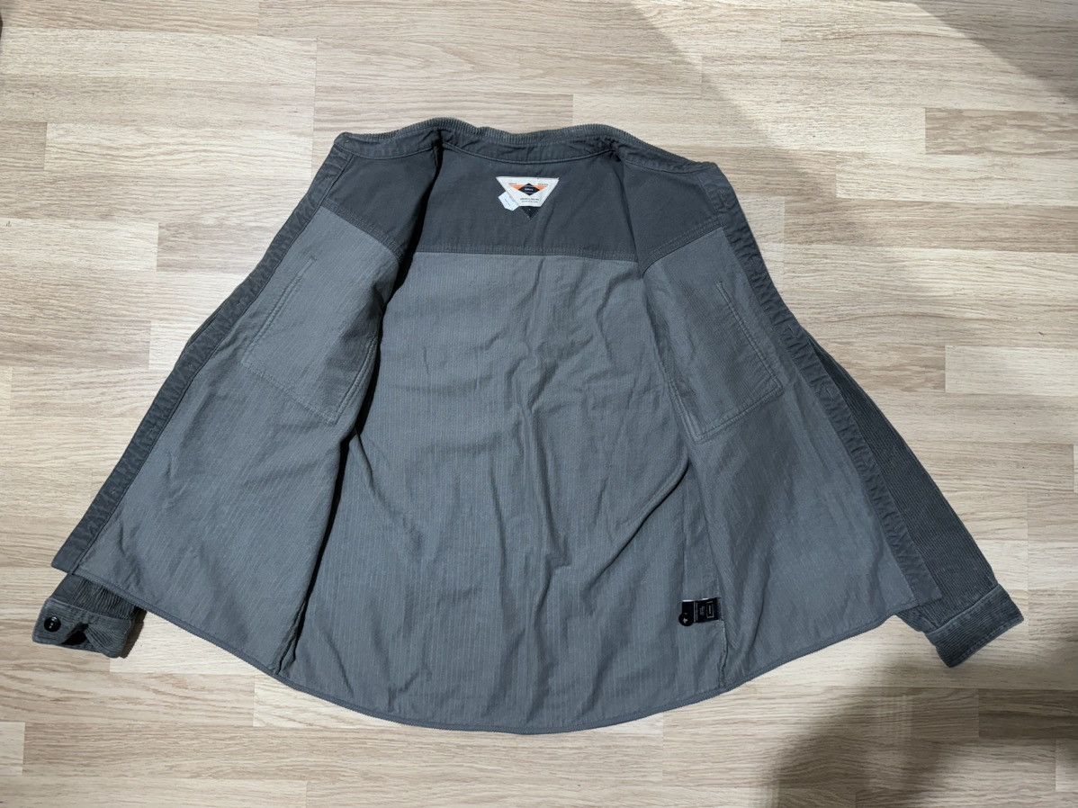 Designer × Finisterre Finisterre jacket L Size US L / EU 52-54 / 3 - 9 Thumbnail