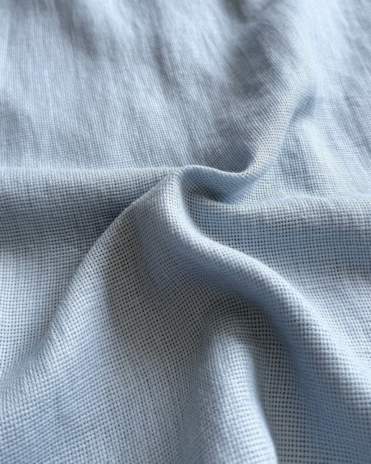 Issey Miyake IS ISSEY MIYAKE BUTTON SHIRT Size M / US 6-8 / IT 42-44 - 4 Thumbnail